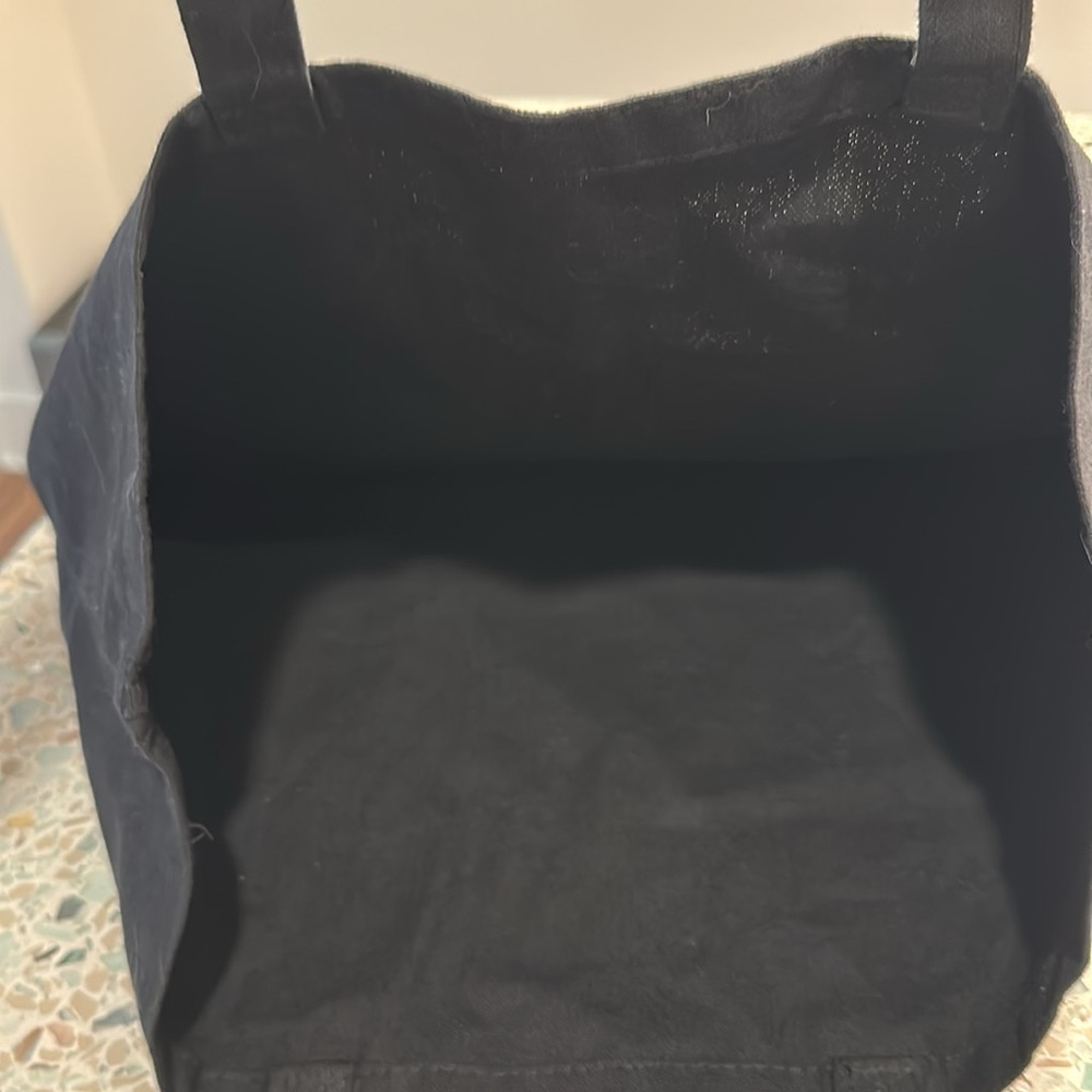 5SOS Tote Bag - Picture 3 of 3